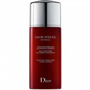 Концентрат для тела CHRISTIAN DIOR SKIN CARE DIOR SVELTE REVERSAL BODY COUNTOURING AND FIRMING CONCENTRATE 200ml