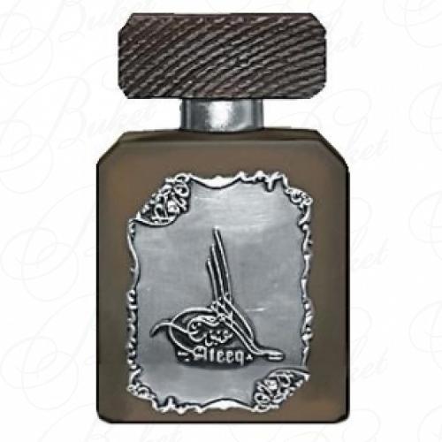 Парфюмерная вода Syed Junaid Alam ATEEQ 100ml edp
