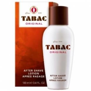 Maurer & Wirtz TABAC ORIGINAL a/sh 100ml