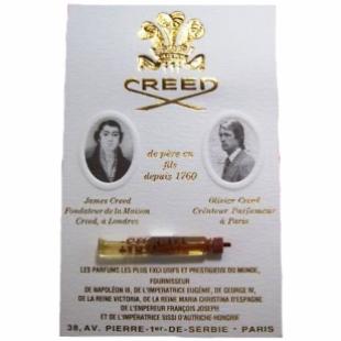 Creed TABAROME 2.5ml edt