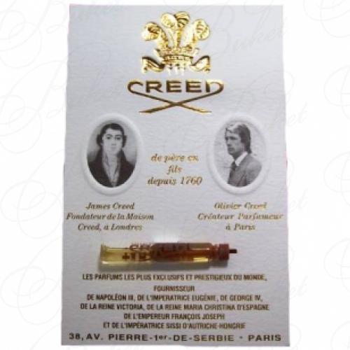 Пробники Creed TABAROME 2.5ml edt
