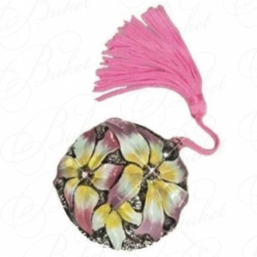 Твердые духи Syed Junaid Alam TAEF 5gr Locket