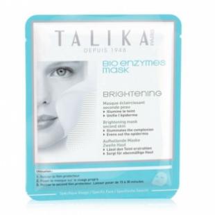 Маска для лица TALIKA BIO ENZYMES BRIGHTENING MASK 15ml