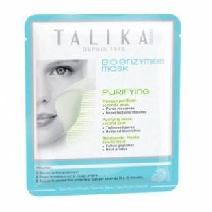 Маска для лица TALIKA BIO ENZYMES PURIFYING MASK 15ml