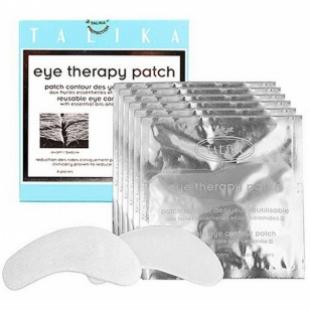 Пластырь для кожи вокруг глаз TALIKA EYE THERAPY PATCH Refill 6шт