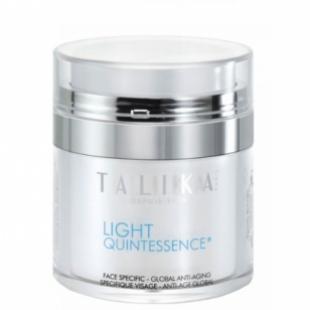 Крем для лица TALIKA LIGHT QUINTESSENCE 50ml