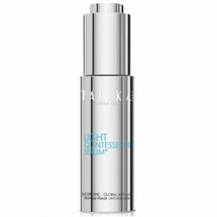 Сыворотка для лица TALIKA LIGHT QUINTESSENCE SERUM 30ml