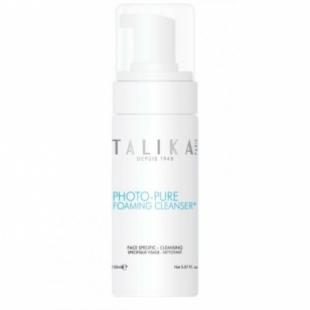 Пена для лица TALIKA PHOTO PURE FOAMING CLEANSER 50ml