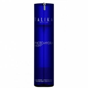 Крем для лица TALIKA PHOTO-HYDRA NIGHT 50ml