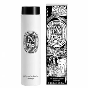 Diptyque TAM DAO sh/gel 200ml