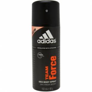 Adidas TEAM FORCE deo spray 150ml