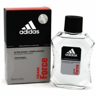 Adidas TEAM FORCE a/sh 100ml