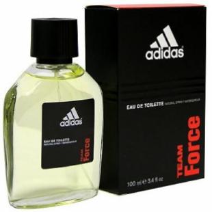 Adidas TEAM FORCE 100ml edt