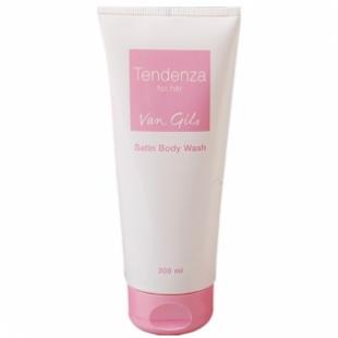 Van Gils TENDENZA WOMAN sh/gel 200ml