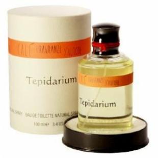 Cale Fragranze d’Autore TEPIDARIUM 100ml edt