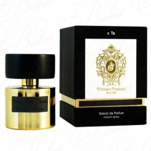 Духи Tiziana Terenzi GOLD ROSE OUDH 100ml parfum