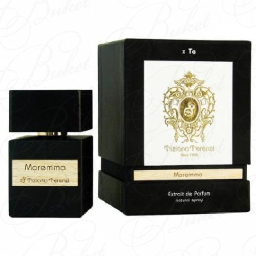 Тестер Tiziana Terenzi MAREMMA 100ml parfum TESTER