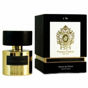 Tiziana Terenzi WHITE FIRE 100ml parfum TESTER