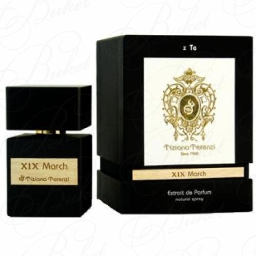 Тестер Tiziana Terenzi XIX MARCH 100ml parfum TESTER