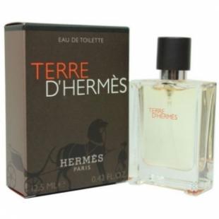 Hermes TERRE D`HERMES 12.5ml edt