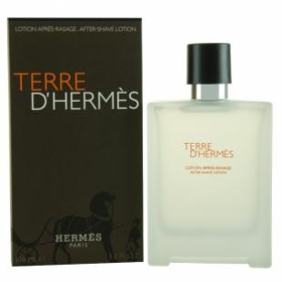 Hermes TERRE D`HERMES a/sh 100ml