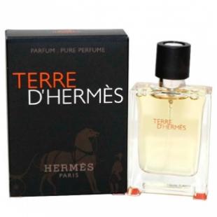 Hermes TERRE D`HERMES Parfum 12.5ml