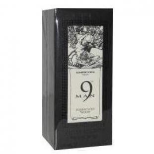 Enrico Gi THE 9 HERBACEOUS WOOD 100ml edt