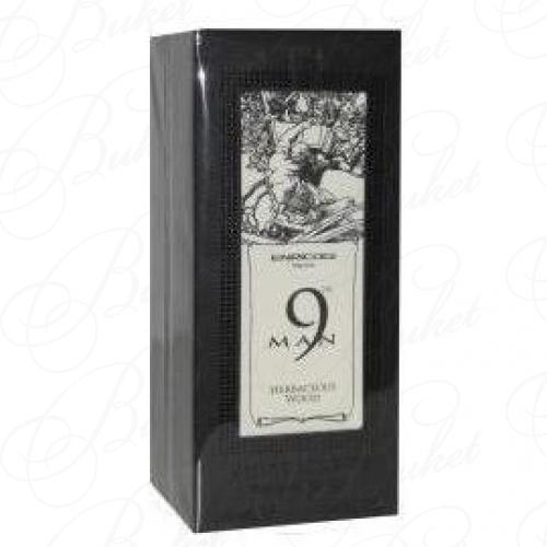 Туалетная вода Enrico Gi THE 9 HERBACEOUS WOOD 100ml edt