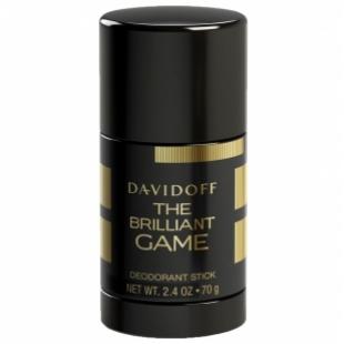 Davidoff THE BRILLIANT GAME deo-stick 75g