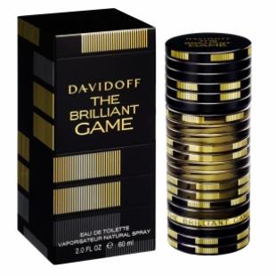 Davidoff THE BRILLIANT GAME 40ml edt