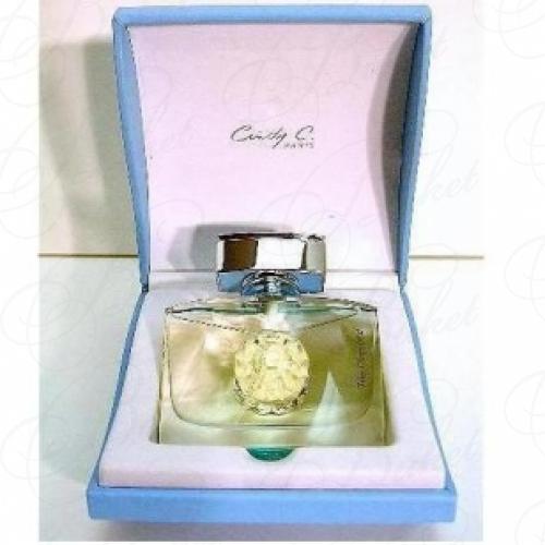 Парфюмерная вода Cindy Crawford THE DIAMOND 40ml edp