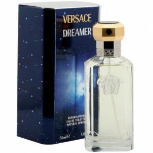 Versace THE DREAMER 100ml edt TESTER