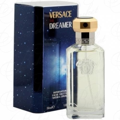 Тестер Versace THE DREAMER 100ml edt TESTER