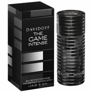 Davidoff THE GAME INTENSE 100ml edt