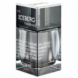 Iceberg FRAGRANCE FOR MEN 100ml edt