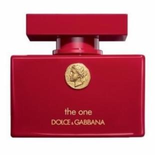 Dolce&Gabbana THE ONE COLLECTOR'S EDITION 2014 50ml edp