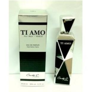 Cindy Crawford TI AMO MEN 100ml edp