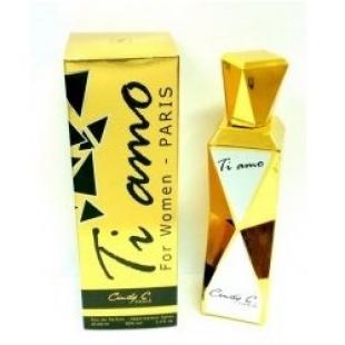 Cindy Crawford TI AMO 100ml edp