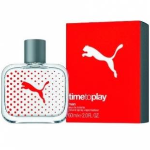 Puma TIME TO PLAY MAN 25ml edt