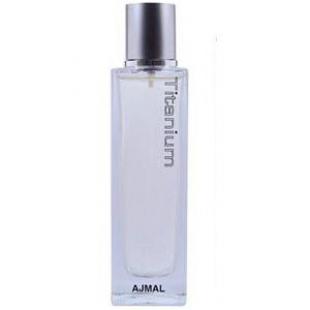 Ajmal TITANIUM 100ml edp