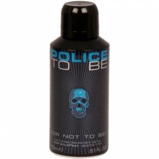 Police TO BE MEN deo 150ml
