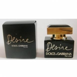 Dolce & Gabbana TO ONE DESIRE 5ml edp