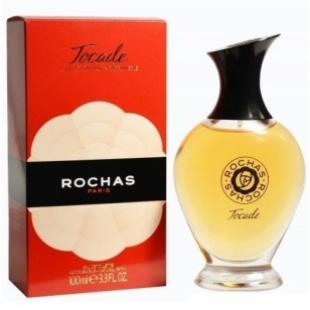 Rochas TOCADE COLLECTION HAUTE PARFUMERIE 100ml edt