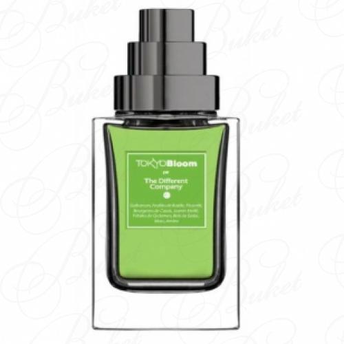 Одеколон The Different Company L`ESPRIT TOKYO BLOOM 90ml edc