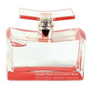 Masaki Matsushima TOKYO SMILE 40ml edp