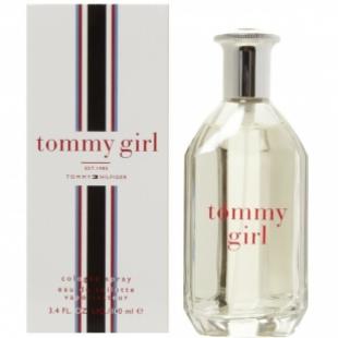 Tommy Hilfiger TOMMY GIRL COLOGNE 100ml edc