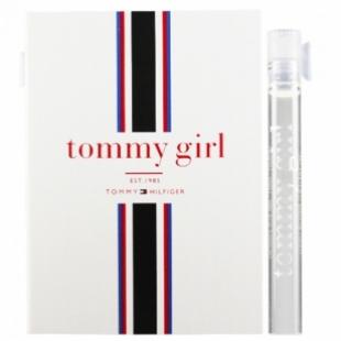 Tommy Hilfiger TOMMY GIRL 1.5ml edt