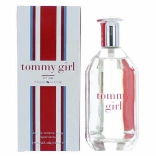 Tommy Hilfiger TOMMY GIRL 100ml edt TESTER