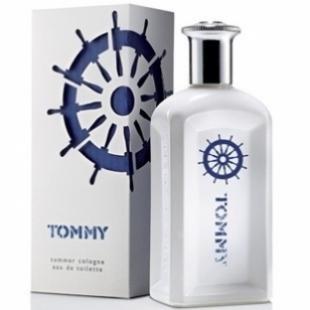 Tommy Hilfiger TOMMY SUMMER 2010 100ml edt