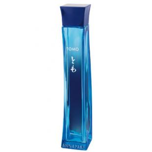 Annayake TOMO FRESH MEN 100ml edt